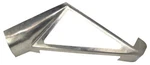 Morgan Olson Genuine Windshield Stamping - 85609001. Price: $109.59.