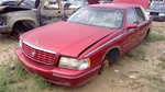 Driver Left Front Door Glass Fits 94-99 Deville 542123 Used. Price: $99.90.