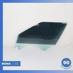 18-23 Range Rover L560 Velar Front Left Driver Side Door Window Glass Oem Used. Price: $132.80.