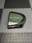 2013-2015 Lexus GS350 Left Driver Rear Door Vent Glass Window Oem Used. Price: $37.50.