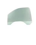 Fits: 2004-2011 Mitsubishi Endeavor Utility Driver Front Left Door Window Glass New. Price: $120.95.