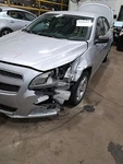 Rh Passenger Side 2013 Malibu Front Door Glass SKU#4386061 Used. Price: $127.30.