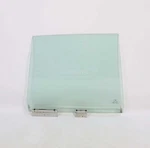 Bmw E32 740I 735I Right Rear Passengers Window Door Glass Pane 1988-1994 Oem Used. Price: $100.00.
