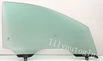 Fits 2013-2020 Nissan Pathfinder Passenger Side Right Front Door Window Glass New. Price: $95.00.