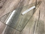 1984 To 91 Gmc Chevrolet Truck Blazer Nos Lh Vent Window Glass 20264743 New. Price: $125.00.