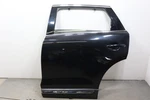 2019 2023 Mazda CX-9 Rear Left Driver Side Door Assembly Oem Black 41W Used. Price: $637.30.