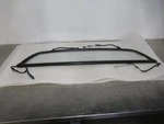 EB1420 1991 Acura Nsx Rear Glass Partition Back Window Used. Price: $1099.99.