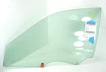 1998-2001 Toyota Camry Front Door Window Glass Driver Left Oem Used. Price: $99.99.