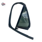 2012-2019 Ford Explorer Rear Left Door Quarter Window Glass Oem Used. Price: $108.00.