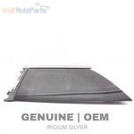 2007-2012 Mercedes-benz GL450 Rear Left Quarter Window Glass 1646702150 Used. Price: $53.49.