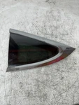 Oem 2016-2020 Tesla Model X Lh Quarter Window Glass 1034906/07-80-F Used. Price: $60.00.