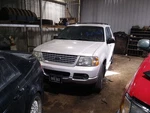 Windshield Glass Door Excluding Sport Trac Fits 02 Explorer 2142130 Used. Price: $125.00.