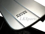 Range Rover L405 2013-2021 Windshield Sunshade Reflector Genuine VPLGS0487 New. Price: $135.91.