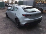 Used Front Left Door Glass Fits: 2020 Mazda 3 Hatchback Grade. Price: $103.64.