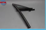 10-16 Porsche Panamera Front Right Passenger Side Quarter Window Auto Glass Oem Used. Price: $57.00.