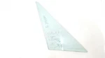 Right Front Door Vent Glass Oem 70 71 72 73 74 75 76 Porsche 914 Used. Price: $31.11.