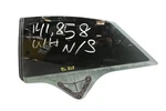 11-17 Mercedes W207 E350 Convertible Rear Left Quarter Window Auto Glass Oem Used. Price: $90.00.
