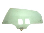 2018 Hyundai Sonata Rear Driver Side Door Window Glass Oem 45K Milise Used. Price: $88.00.
