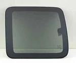 1999-2006 Gmc Sierra Door Extended Driver/left Side Quarter Window Glass New. Price: $137.95.
