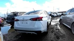 Used Front Right Door Vent Glass Fits: 2020 Nissan Versa Grade. Price: $135.70.