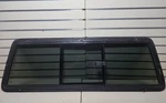 98-11 Ford Ranger Rear Sliding Window Back Glass Center Slider Tinted Assembly Used. Price: $229.99.
