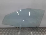 Honda Civic 2002 Left Front Glass (four Door) 43R003013 VEI5153 Gebraucht. Price: $88.19.
