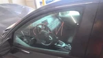 Driver Left Front Door Glass Sedan Fits 16-19 Yaris 1677485 Used. Price: $78.00.