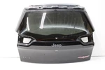 2014-2018 Jeep Cherokee Rear Back Door Liftgate Diamond Black Crystal Oem Used. Price: $513.49.