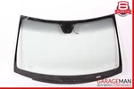 03-04 Mercedes R230 SL500 SL55 Amg Front Glass Oem Used. Price: $310.50.