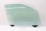 Honda Pilot 16 17 18 19 20 21 22 Front Right Door Glass Window W/o Acoustic Oem Used. Price: $199.99.