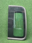 2004-2008 Ford F150 Quarter Glass Window Standard Cab Lh Driver Left Rear Oem Used. Price: $124.99.