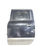 G41 Magnetic Black Left Rear Door Oem 16 17 18 19 20 21 Nissan Titan Xd Platinum Used. Price: $305.37.