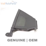2021-2024 Vw ID.4 Front Right Door Vent Glass / Window 11A845114B Used. Price: $42.99.