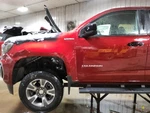 2021 Chevy Colorado Front Door Left Used. Price: $650.00.