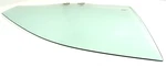 2015-2016 Nissan Rogue Korea Build Oe Front Right Side Door Privacy Window Glass Used. Price: $134.99.