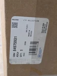 Genuine General Motors Oe Window 84975931 New. Price: $599.00.