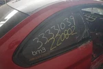 Rear Right Quarter Panel Window Glass 51377294346 Bmw M235I 228 240 F22 2014-20 Used. Price: $59.99.