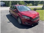 (local Pickup Only) Windshield Glass Without Lane Keep Assist Fits 13-18 Focus 4 Used. Price: $189.99.