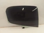 Peugeot 206 2004 Hatchback Rear Right Door Window Glass 43R00046 AS24 Used. Price: $108.87.
