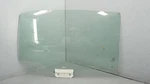 2017-2020 Lincoln Continental Rear Right Door Window Glass GD9B-F25700-A Oem Used. Price: $224.00.