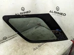 11-19 Ford Explorer Police Rear Lh Side Quarter Window Glass BB5Z-7829701-C Oem Used. Price: $75.27.