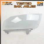 07-18 Bentley Continental Gtc Front Left Driver Side Door Window Glass Oem Used. Price: $1357.15.