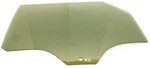 2021-2025 Ford Bronco Sport Oem. Door Glass Rear Left Driver Side Used. Price: $134.96.