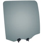 Door Glass Rear Right Hand Side F450 Truck F550 F250 F350 Passenger Ford New. Price: $112.35.