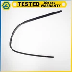 08-19 Maserati Granturismo Coupe Rear Left Side Quarter Window Moulding Trim Oem Used. Price: $128.17.