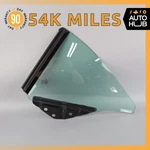 13-20 Mercedes R231 SL400 SL550 Rear Left Driver Side Quarter Window Oem 54K Used. Price: $120.35.