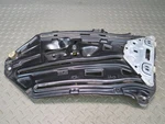 01-06 Bmw E46 330CI Convertible Rear Left Quarter Window Regulator Motor Oem Used. Price: $129.35.