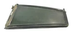 07-12 Mercedes X164 Gl-class Rear Left Door Vent Glass Window Oem Used. Price: $24.00.