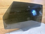 Rear Passenger Side Oem Door Glass Fitting 2015- 2024 Ford Edge DD12529YPN Used. Price: $74.74.