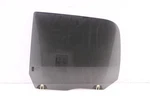 11-18 1500 Laramie Crew Cab Rear Left Side Door Window Glass 55112403AA Oem Used. Price: $115.05.